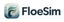 FloeSim Icon