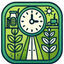 FarmClock Logo