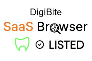 DigiBite - SaaS Browser Verified Badge