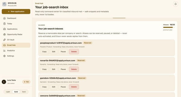 Erioun Screenshot 3