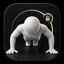 PushUp Unlock Icon