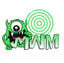 Lead Monster Logo