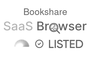 Bookshare - SaaS Browser Verified Badge