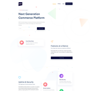 Business360 Screenshot