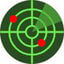 CS Radar Logo