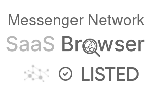 Messenger Network - SaaS Browser Verified Badge