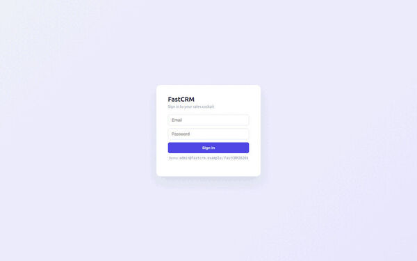 FastSME Screenshot 4