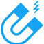 Sales Magnet 360 Logo