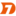 Rapid7 Logo