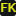 Flux Kontext AI Logo
