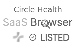 Circle Health - SaaS Browser Verified Badge