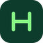 Hostgrid Logo