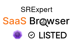 SRExpert - SaaS Browser Verified Badge