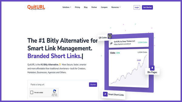 QuitURL Screenshot 5