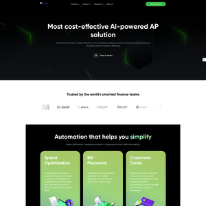 ClearTech Screenshot