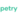 Petry Logo