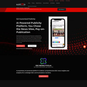 publict Screenshot