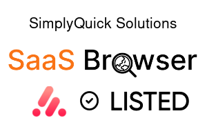 InMotion Hosting - SaaS Browser Verified Badge