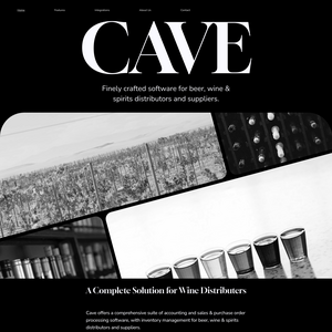 Cave Screenshot