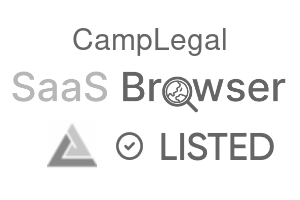 CampLegal - SaaS Browser Verified Badge