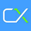 CapFrameX Logo