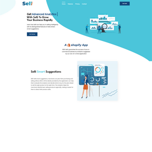 Selli Screenshot