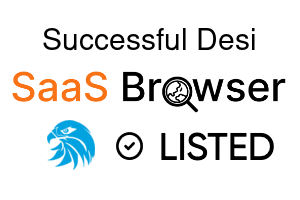 Eaglescreener - SaaS Browser Verified Badge