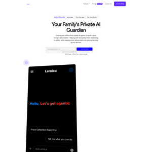 Lernica Screenshot