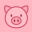 Oink Logo