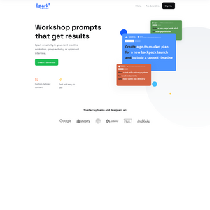 Sharpen Screenshot