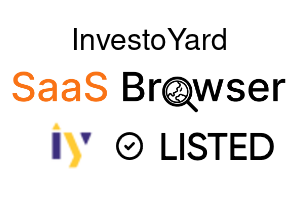 InvestoYard - SaaS Browser Verified Badge