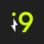i9 Energy Icon