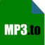 MP3.to Icon