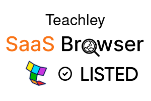Teachley - SaaS Browser Verified Badge