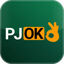 pjok Casino Logo