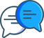 Talk To Strangers Logo