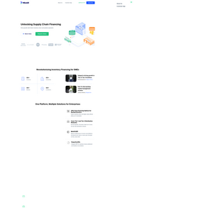 Mintifi Screenshot