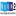 VeUp Logo