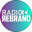Radio Rebrand Logo