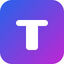 TemuIn Logo
