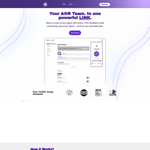 Jammaround Screenshot