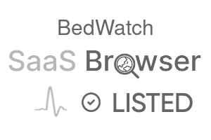 BedWatch - SaaS Browser Verified Badge