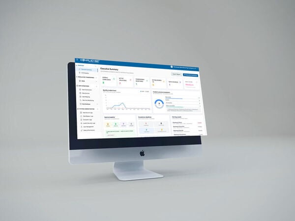 SuMeera Solutions Screenshot 1