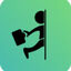 Jobble Icon