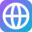 ChatGPT Atlas Browser Logo