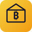 House of Crypto Logo