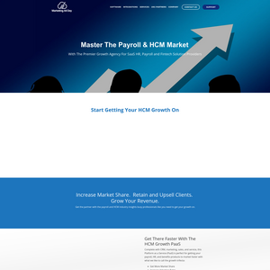 Marketing All Day Screenshot