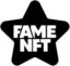 FameNFT Logo