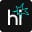 Hightop Logo