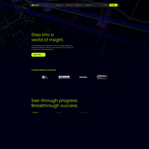 Oculo Screenshot